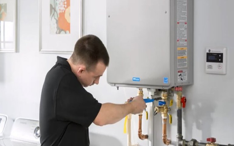 İmamoğlu Doğalgazcı